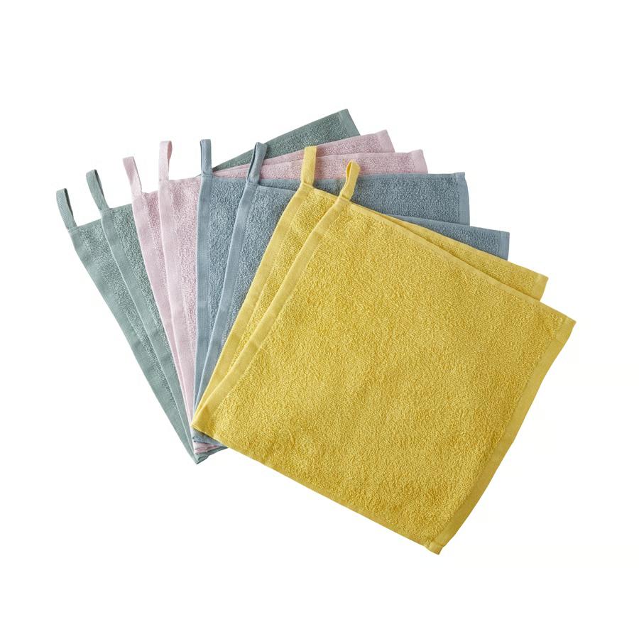 حوله 30×30 ایکیا، رنگی KRAMA